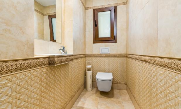 Resale - Villa - Ciudad Quesada