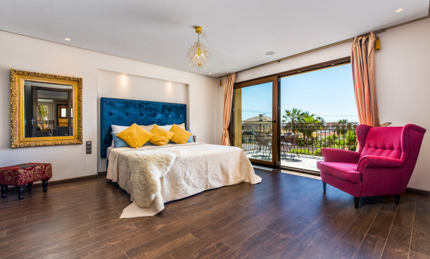 Resale - Villa - Ciudad Quesada