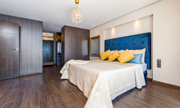 Resale - Villa - Ciudad Quesada