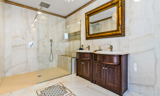 Resale - Villa - Ciudad Quesada