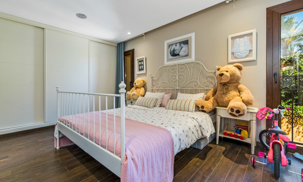 Resale - Villa - Ciudad Quesada