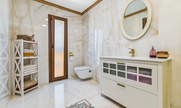 Resale - Villa - Ciudad Quesada