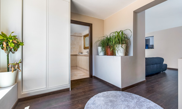 Resale - Villa - Ciudad Quesada