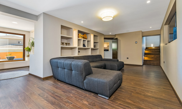 Resale - Villa - Ciudad Quesada