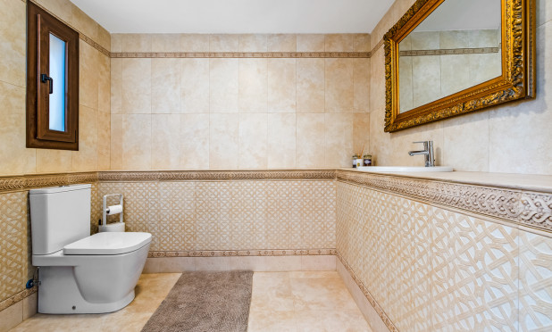 Resale - Villa - Ciudad Quesada