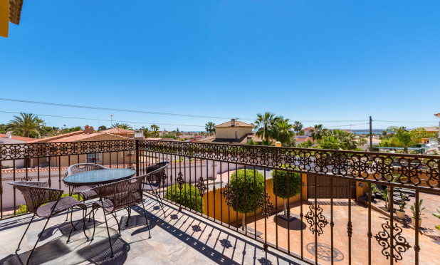 Resale - Villa - Ciudad Quesada