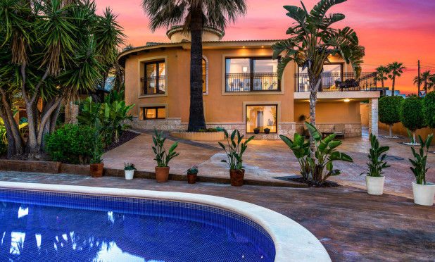 Resale - Villa - Ciudad Quesada