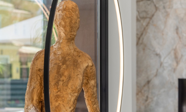 Resale - Villa - El Campello - El Amerador