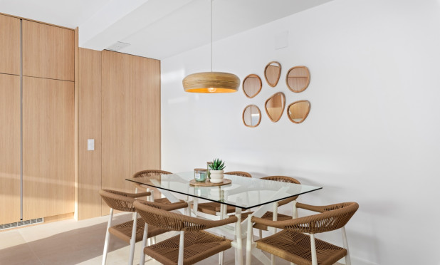 Resale - Villa - Torrevieja - El chaparral