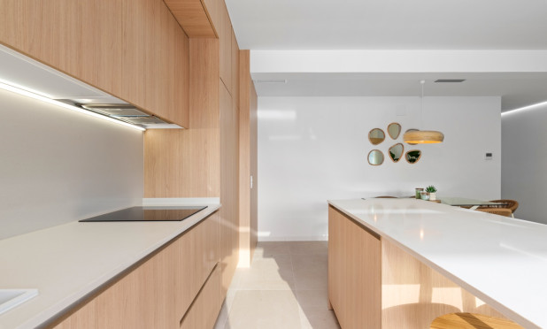 Resale - Villa - Torrevieja - El chaparral