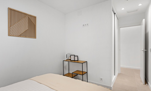 Resale - Villa - Torrevieja - El chaparral