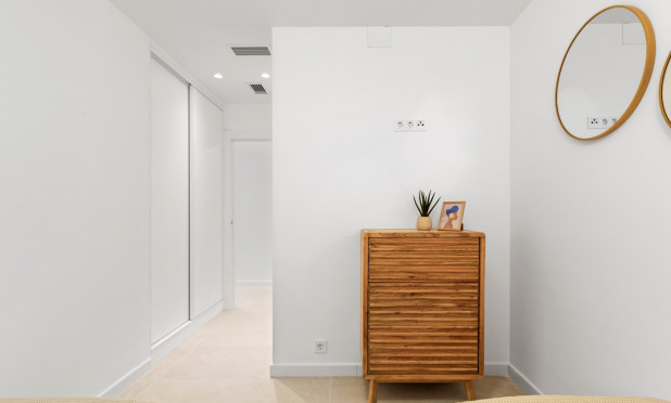 Resale - Villa - Torrevieja - El chaparral