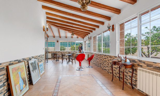 Revente - Villa - Torrevieja - torrevieja