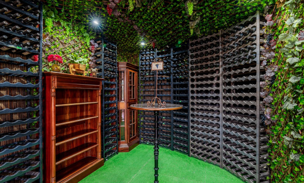 Revente - Villa - Torrevieja - torrevieja