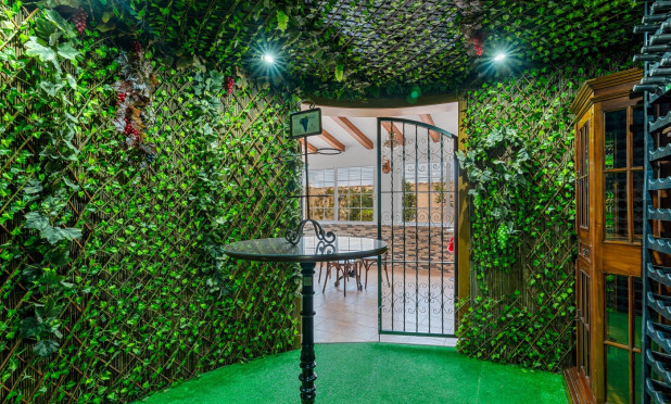 Revente - Villa - Torrevieja - torrevieja