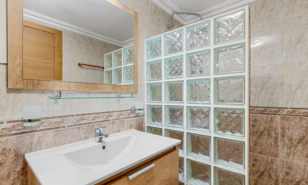 Revente - Villa - Torrevieja - torrevieja