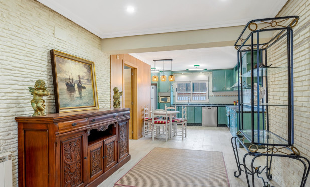 Revente - Villa - Torrevieja - torrevieja