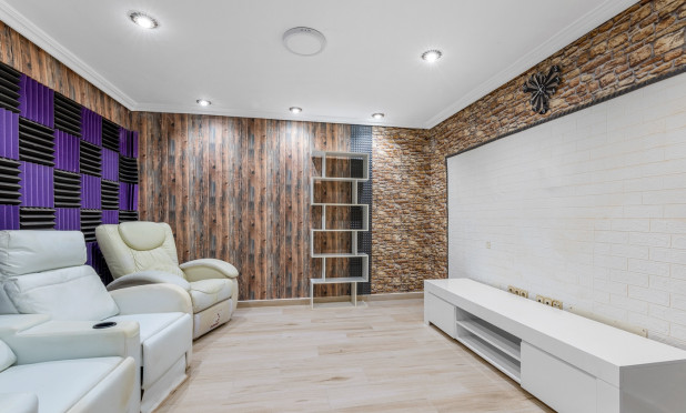 Revente - Villa - Torrevieja - torrevieja