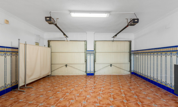 Revente - Villa - Torrevieja - torrevieja