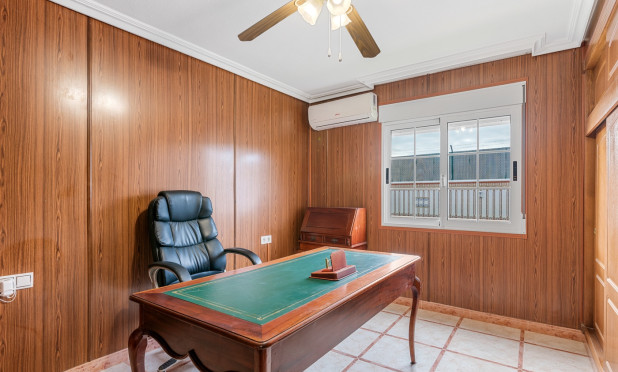 Revente - Villa - Torrevieja - torrevieja