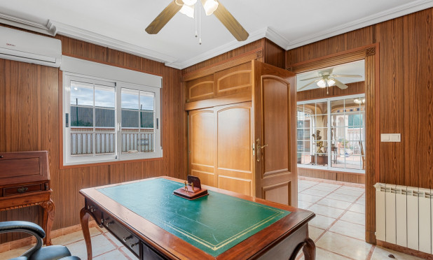 Revente - Villa - Torrevieja - torrevieja