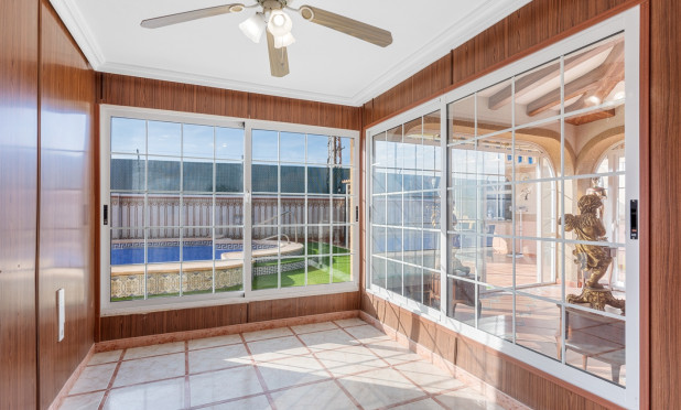 Revente - Villa - Torrevieja - torrevieja