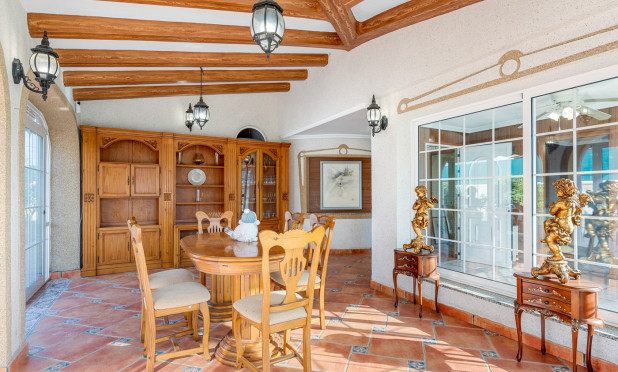 Revente - Villa - Torrevieja - torrevieja