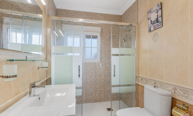 Revente - Villa - Torrevieja - torrevieja