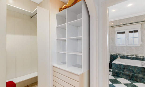 Revente - Villa - Torrevieja - torrevieja