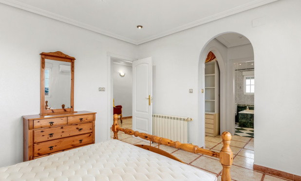 Revente - Villa - Torrevieja - torrevieja