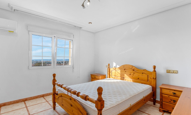 Revente - Villa - Torrevieja - torrevieja