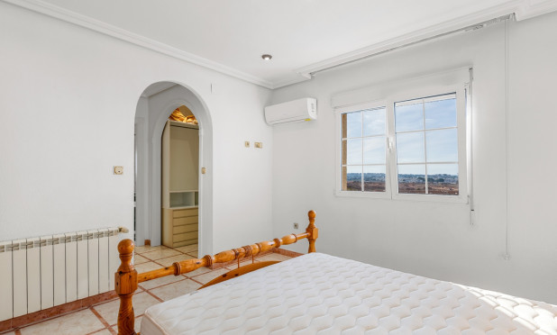 Revente - Villa - Torrevieja - torrevieja