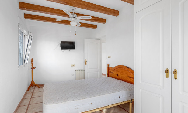 Revente - Villa - Torrevieja - torrevieja