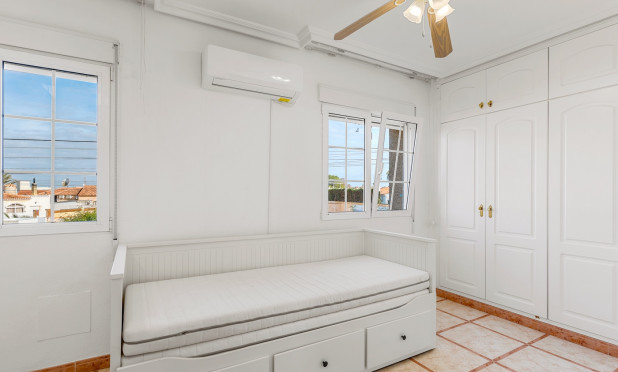 Revente - Villa - Torrevieja - torrevieja