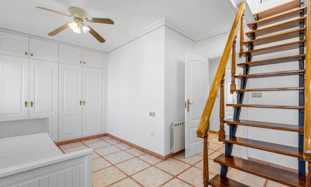 Revente - Villa - Torrevieja - torrevieja