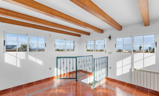 Revente - Villa - Torrevieja - torrevieja