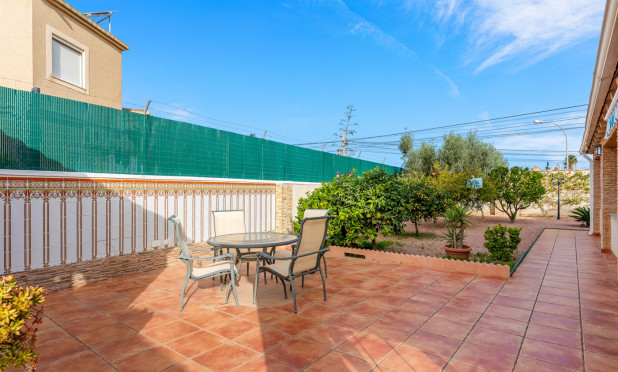 Revente - Villa - Torrevieja - torrevieja