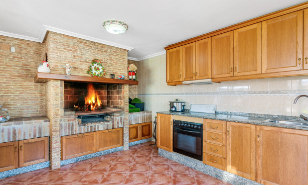 Revente - Villa - Torrevieja - torrevieja