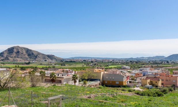 Herverkoop - Finca / Landelijk eigendom - Orihuela
