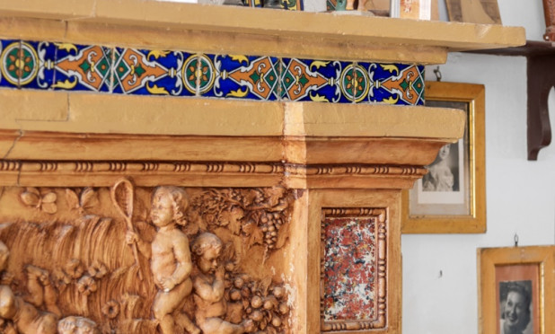 Herverkoop - Finca / Landelijk eigendom - Orihuela