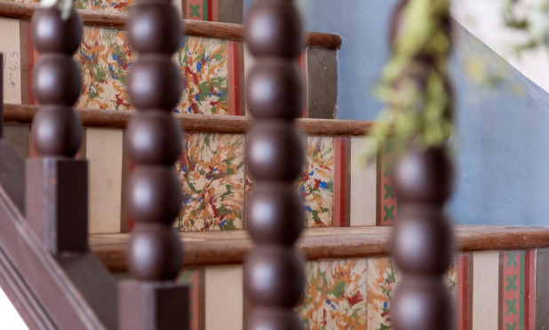 Herverkoop - Finca / Landelijk eigendom - Orihuela