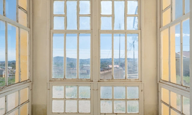 Herverkoop - Finca / Landelijk eigendom - Orihuela