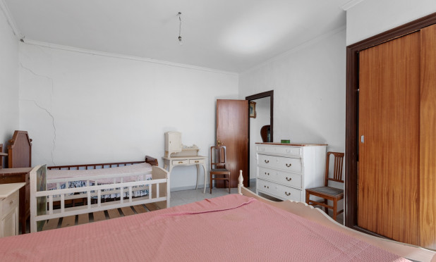 Herverkoop - Finca / Landelijk eigendom - Orihuela