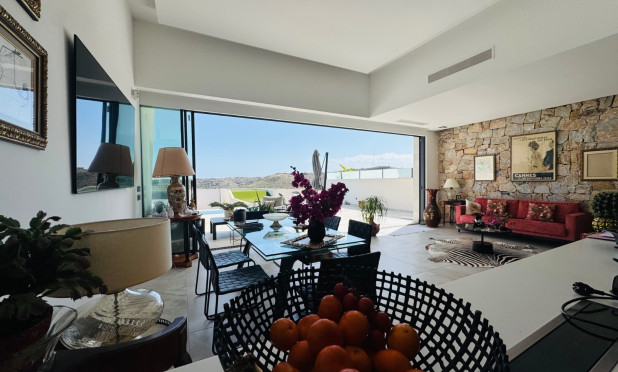 Resale - Villa - Ciudad Quesada - La Fiesta