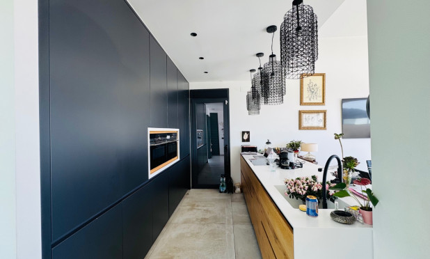 Resale - Villa - Ciudad Quesada - La Fiesta