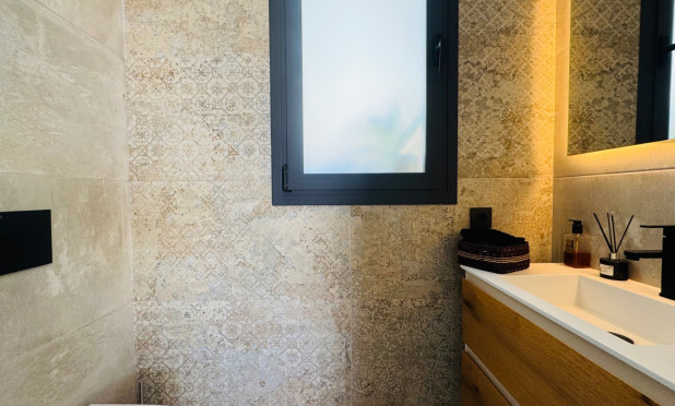 Resale - Villa - Ciudad Quesada - La Fiesta