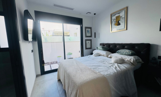 Resale - Villa - Ciudad Quesada - La Fiesta