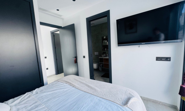 Resale - Villa - Ciudad Quesada - La Fiesta