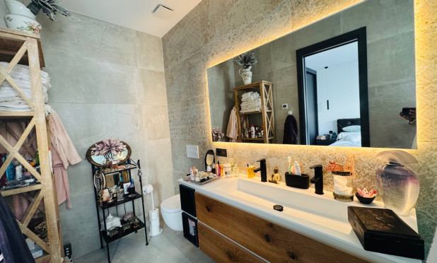 Resale - Villa - Ciudad Quesada - La Fiesta