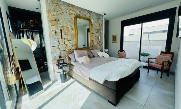 Resale - Villa - Ciudad Quesada - La Fiesta